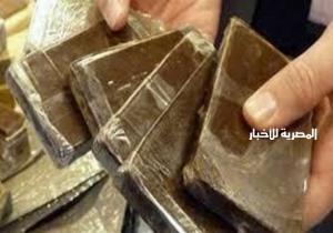 تفاصيل سقوط عصابة تجارة الأفيون والسلاح بأسيوط