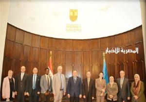 إنشاء فرع دولي لجامعة «كينت ستيت» الأمريكية في برج العرب بالإسكندرية