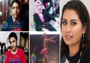 موهوب مصر.. أول مسابقة من دوت مصر لاكتشاف مواهب ذوى الاحتياجات الخاصة