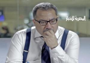 إبراهيم عيسى: "ثورة التصحيح" نموذج لنفاق الحكام