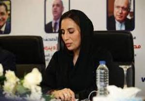 سفيرة الإمارات تهنئ الرئيس السيسي والمصريين بمناسبة الذكرى الـ 70 لثورة 23 يوليو المجيدة