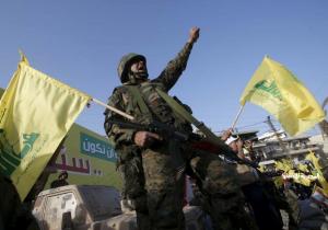 "حزب الله" يعلن استهداف 3 مواقع عسكرية إسرائيلية على الحدود اللبنانية
