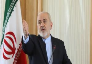 وزير الخارجية الإيرانى يعلن استقالته عبر إنستجرام