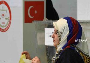 تركيا.. رفض طعون المعارضة على الاستفتاء