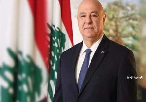 الرئيس اللبناني يطلب من الجيش التصدي لأي توغل إسرائيلي