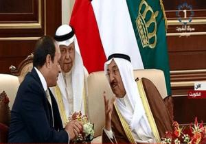 مصر والبحرين تتفقان على أهمية توحيد الصف العربي