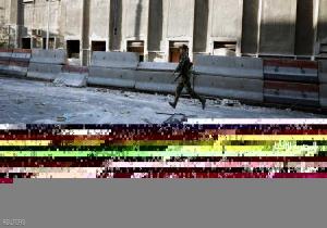 داعش يتبنى الهجمات الانتحارية على مقر قيادة شرطة دمشق