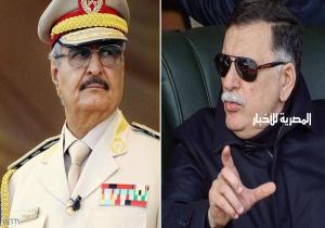 مؤشرات حل النزاع الليبي.. "الجيش أولا" ثم الحكومة