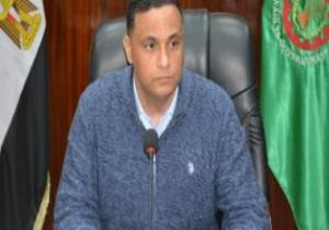 الدقهلية تستقبل أكثر من 95 ألف طلب للتصالح بمخالفات البناء حتى الآن