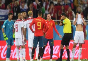 منتخب المغرب يسعى لكتابة تاريخ جديد فى مواجهة إسبانيا اليوم بكأس العالم 2022