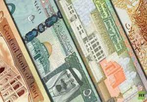 أسعار العملات العربية اليوم الأحد 13-8-2023 في البنوك
