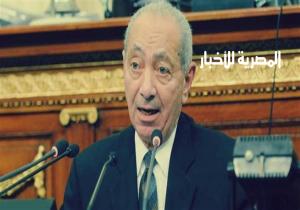 محافظ الدقهلية ينعي وفاة اللواء عبد السلام المحجوب