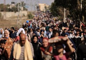 وزير الخارجية الأردني: هناك خطة مصرية مدعومة عربيًا لإعادة إعمار غزة دون تهجير أهلها