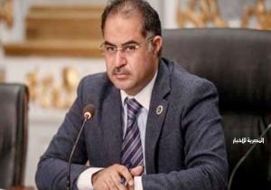بعد تكليفه بقيادة شئون المجالس النيابية.. وهدان: أتعهد بتعزيز دور "الجبهة الوطنية" في الحياة السياسية