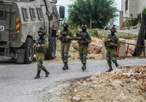 القاهرة الإخبارية : جيش الاحتلال يدفع بتعزيزات إضافية من قواته لمدينة جنين
