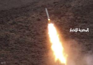 السعودية تعترض صاروخا أطلقه الحوثيون على جازان