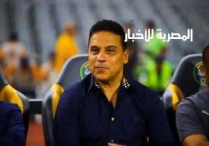 حسام البدري: حان الوقت لبناء جيل جديد للمنتخب