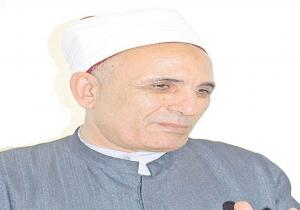 «البحوث الإسلامية» ينعى أمينه العام الأسبق الشيخ علي عبد الباقي