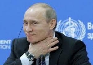 الانخفاض الحاد في قيمة الروبل يزعزع بقاء بوتن فى السلطه