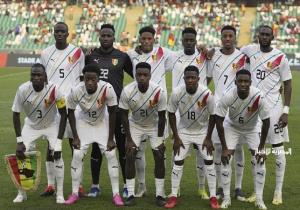 غينيا تقتنص بطاقة التأهل لربع النهائي أمام غينيا الإستوائية.. وتنتظر الفائز من مصر والكونغو