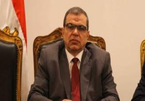 دواوين الوزارات.. القوى العاملة تسلم اليوم "هويات" المصريين مستحقى معاشات العراق