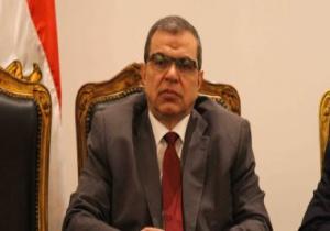 دواوين الوزارات.. القوى العاملة تسلم اليوم "هويات" المصريين مستحقى معاشات العراق