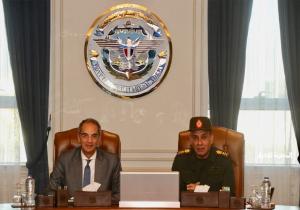 المتحدث العسكري: تعاون بين "الاتصالات" و"الأكاديمية العسكرية" لتأهيل 3 آلاف طالب في العلوم التكنولوجية