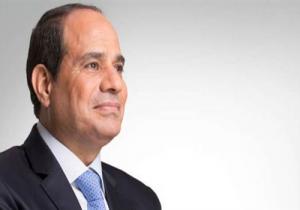 التليفزيون المصري: السيسي يوجه بملاحقة الإرهابيين 