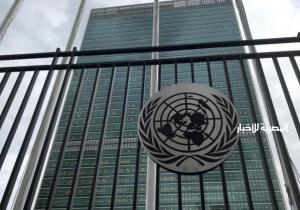 "الأمم المتحدة" تعتمد بالإجماع القرار المصري الخاص بإعلان يوم 4 فبراير يوما عالميا للأخوة الإنسانية