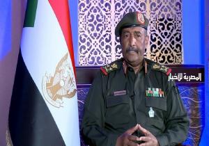 هل اقترب الصدام المسلح.. .الجيش السوداني يحذر قوات (الدعم السريع) في الانتشار داخل الخرطوم