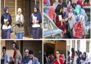 التعليم تستقبل طلبات الراغبين فى العمل بكنترولات الثانوية العامة ولجان الإدارة