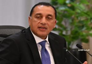 مدبولي يصدر قرارًا بتعيين الدكتور هاشم السيد هاشم مساعدًا لرئيس الوزراء