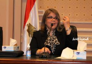 وكيل مجلس الشيوخ ناعيةً شهداء القوات المسلحة: مصر ستبقى دائمًا واحة الأمن والأمان