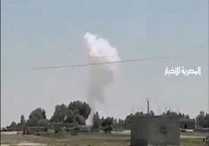 سانا: هجوم بالقذائف الصاروخية على قاعدتين أمريكيتين في ريف دير الزور