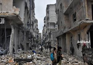 دي ميستورا: يجب ألا تصبح إدلب "حلب ثانية"