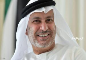 وزير إماراتي: ستكتشف قطر أن الحل في الرياض