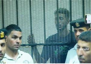 رفض استئناف أحمد فتوح وتأييد حبسه سنة مع إيقاف التنفيذ