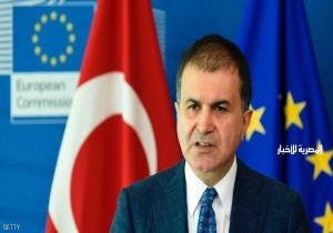 أنقرة: وزير خارجية ألمانيا يستعين بمفردات "عنصرية"