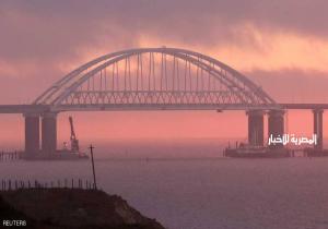 مواجهة آزوف.. قصة جسر ينذر بحرب بين روسيا وأوكرانيا