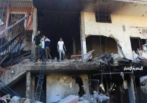 60 شهيدا و168 جريحا جراء عدوان الاحتلال على لبنان خلال الساعات الـ24 الماضية