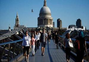 "الموجة المخيفة" قتلت 650 شخصا في بريطانيا