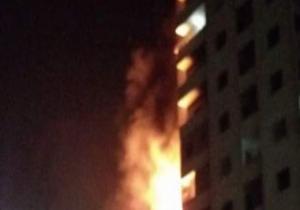 السيطرة على حريق نشب داخل شقة سكنية بمنطقة المعنا بقنا دون إصابات