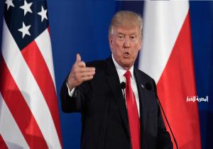 ترامب: لن نحتاج نشر الجيش الأمريكي بغزة لنزع سلاح حماس