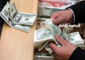 سعر الدولار في نهاية التعاملات المصرفية اليوم الأحد 6-8-2023 بمصر
