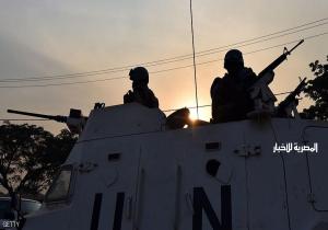 مقتل "جنديين مغربيين" بقوات حفظ السلام في أفريقيا الوسطى