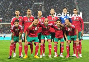 منتخب المغرب يكتسح الكونغو ويحجز مقعده في المونديال