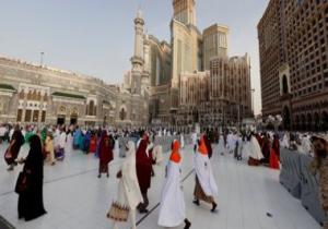 البعثة الطبية للحج: مرور صباحى ومسائى على المستشفيات المحتجز بها المرضى