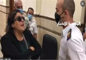 «النيابة الإدارية» تكلف محامي النادي بمتابعة قضية «سيدة المحكمة»