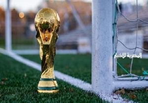 رسميا.. فيفا يعتمد زيادة عدد المشاركين في كأس العالم