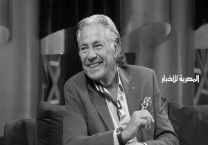 اليوم.. عزاء مصطفى فهمي بمسجد عمر مكرم